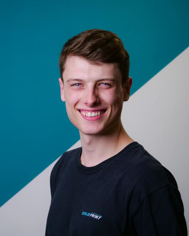 Daniel Scott