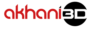 Akhani 3D